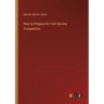 How to Prepare for Civil Service Competition
