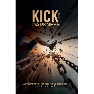 Kick The Darkness