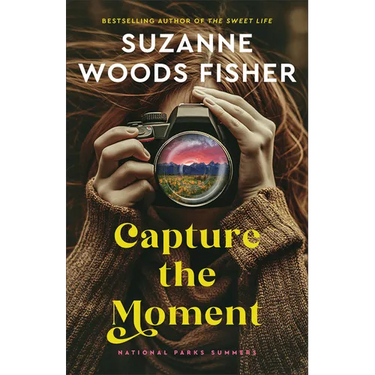 Capture the Moment
