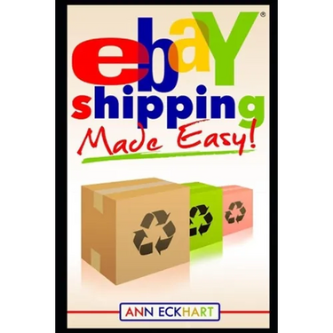 Ebay Shipping Made Easy