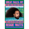 Great Falls, MT: Fast Times, Post-Punk Weirdos, and a Tale of Coming Home Again