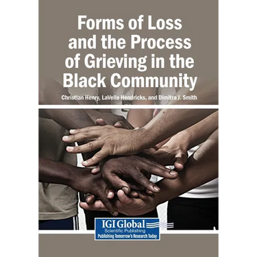 Forms of Loss and the Process of Grieving in the Black Community