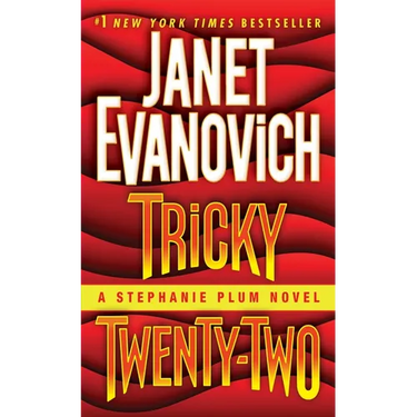 Tricky Twenty-Two: A Stephanie Plum Novel