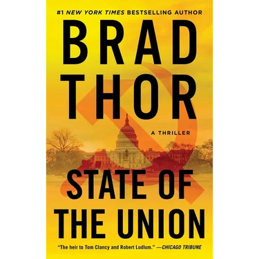 State of the Union: A Thriller