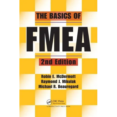 The Basics of Fmea