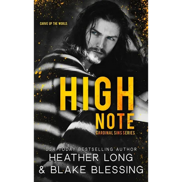 High Note: A Deliciously Dark Romance