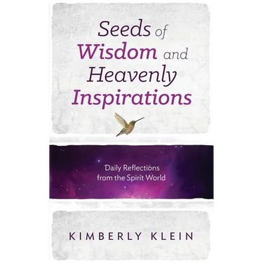 Seeds of Wisdom and Heavenly Inspirations