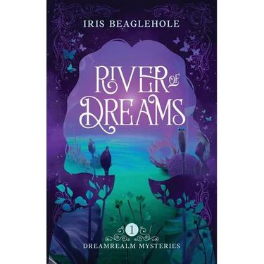 River of Dreams: Dreamrealm Mysteries 1