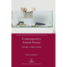Contemporary French Poetry: Towards a Minor Poetics