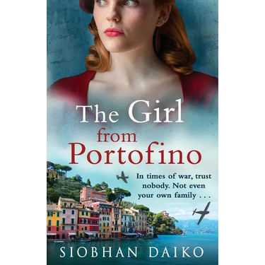 The Girl from Portofino