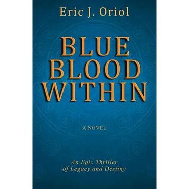Blue Blood Within