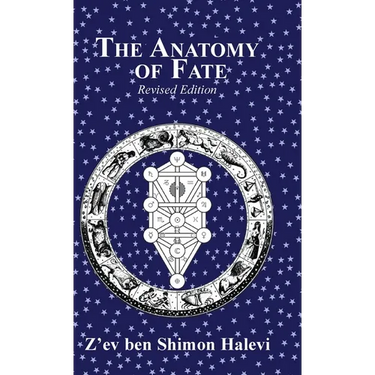 The Anatomy of Fate