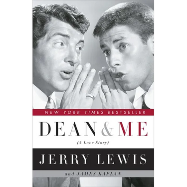 Dean and Me: (A Love Story)