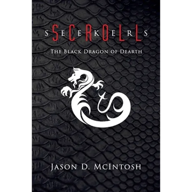 Scroll Seekers: The Black Dragon of Dearth