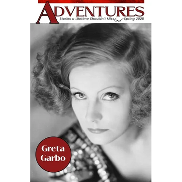 Adventures, #15