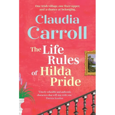 The Life Rules of Hilda Pride