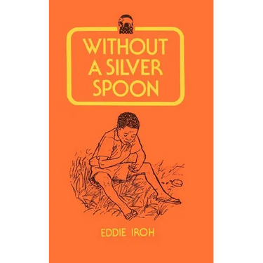 Without a Silver Spoon