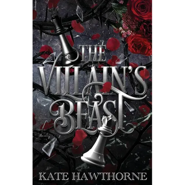 The Villain's Beast