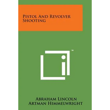Pistol and Revolver Shooting