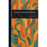 Early Printed Books