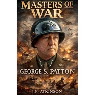 Masters of War: George S. Patton