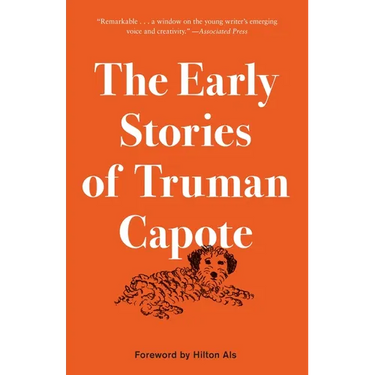 The Early Stories of Truman Capote