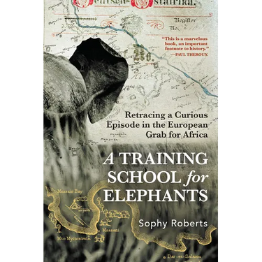 A Training School for Elephants
