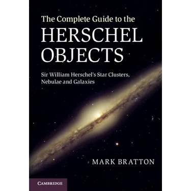 The Complete Guide to the Herschel Objects