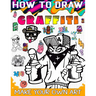 How to draw graffiti: The Ultimate Guide to Creating Eye-Catching Graffiti Art