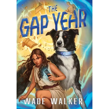 The Gap Year