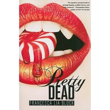 Pretty Dead