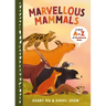 Marvellous Mammals: A Wild A to Z of Southeast Asia