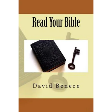 Read Your Bible