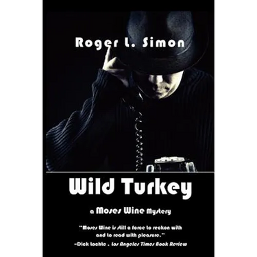 Wild Turkey