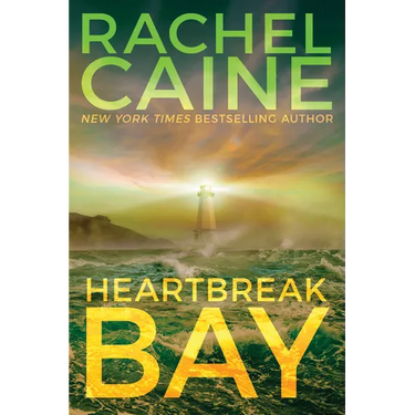 Heartbreak Bay