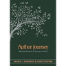 Author Journey (undated): Weekly Planner & Success Guide