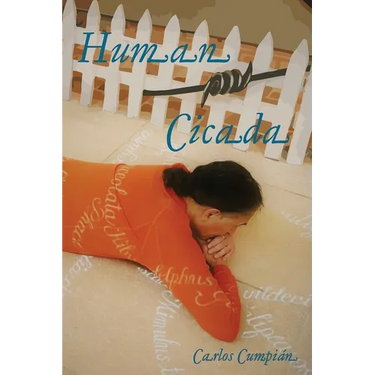 Human Cicada