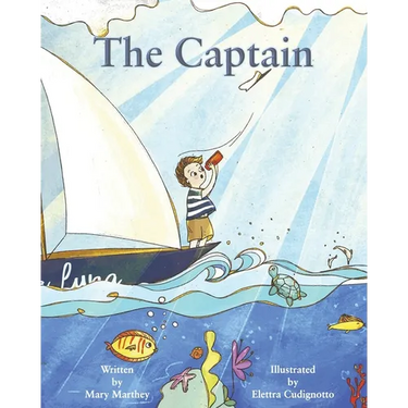 The Captain