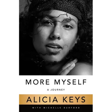 More Myself: A Journey