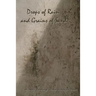 Drops of Rain and Grains of Sand: A collection of a thought.
