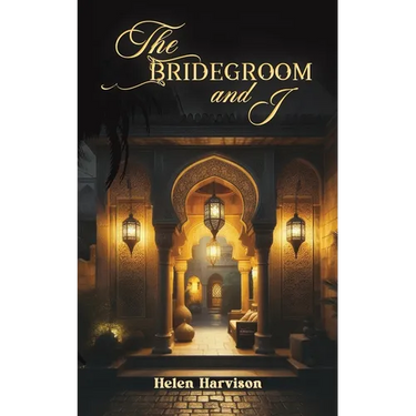 The Bridegroom and I