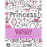 Doodling for Girls: Comic Book Edition
