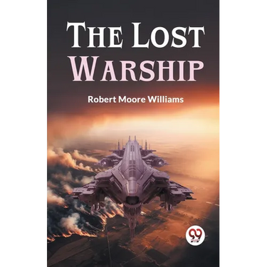 The Lost Warship