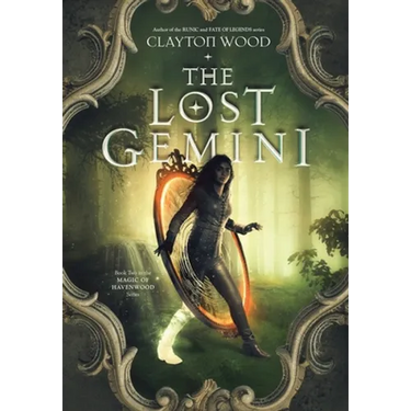 The Lost Gemini