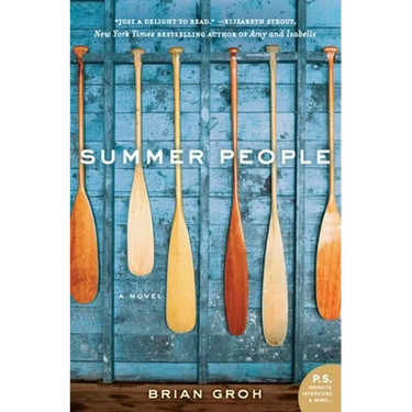 Summer People