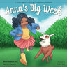 Anna's Big Week: A Story About Living with Noonan Syndrome