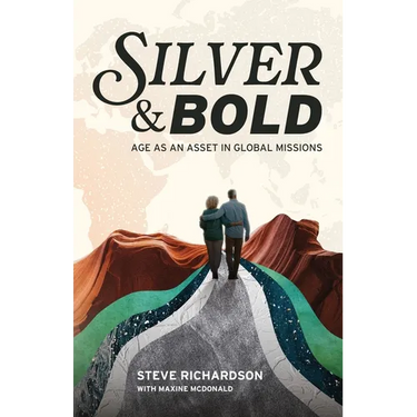 Silver & Bold
