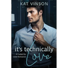It's Technically Love