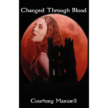 Changed Through Blood