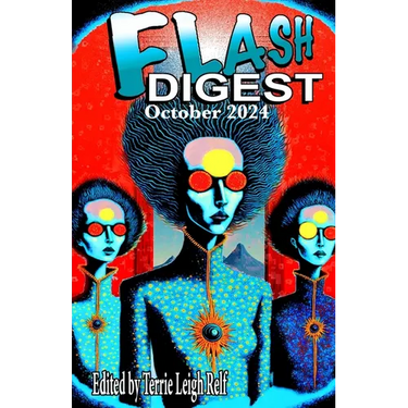 Flash Digest October 2024